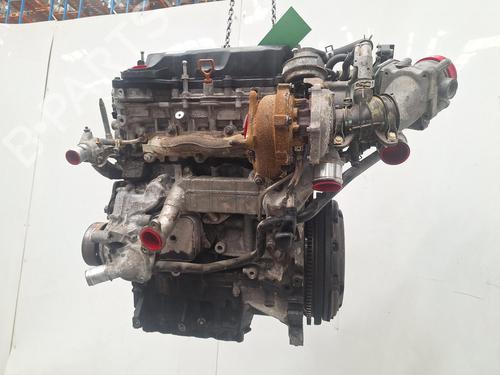 Engine HONDA CIVIC IX (FK) 1.6 i-DTEC (FK3) | BP38113747M1 - Image 2