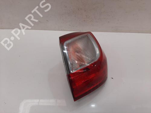 Used Right taillight Right taillight FORD GRAND C-MAX (DXA/CB7, DXA/CEU) 1.6 TDCi (115 hp) 34619847 34619847