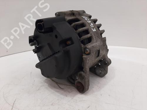 Alternator VW POLO V (6R1, 6C1) 1.2 | BP28507093M7