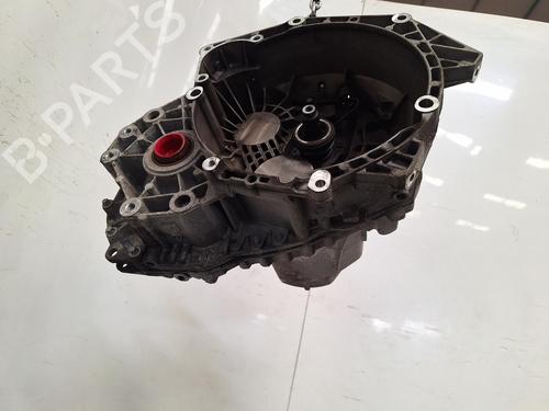 Gearbox VAUXHALL CASCADA Convertible (W13) 2.0 CDTI | BP37422068M3 - Image 3