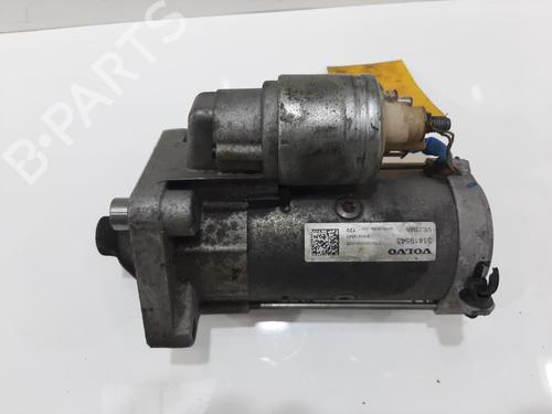 Starter VOLVO V40 Hatchback (525) D2 | BP36593905M8 - Image 2