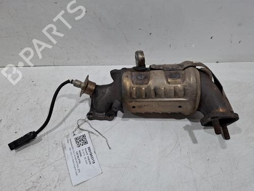 Used Catalyst Catalyst 39531986 39531986