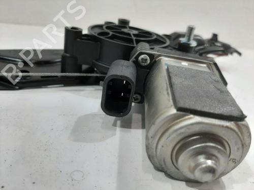 Front left window mechanism FORD KA (RU8) 1.2 | BP26868034C22 