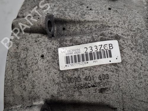 Gearbox BMW X3 (F25) xDrive 20 d | BP31208766M3 - Image 5