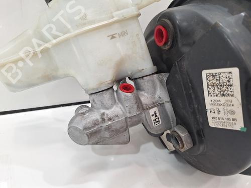 Servo brake VW EOS (1F7, 1F8) 2.0 TDI 16V | BP39724617M42 - Image 5