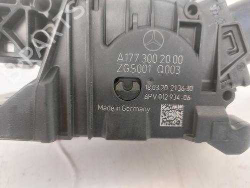 Pedal MERCEDES-BENZ GLA (H247) GLA 200 (247.787) | BP26797579I4 - Image 5