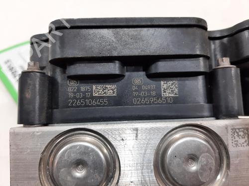 ABS pump SUZUKI VITARA (LY) 1.0 (APK 310) | BP37497121M43 - Image 2