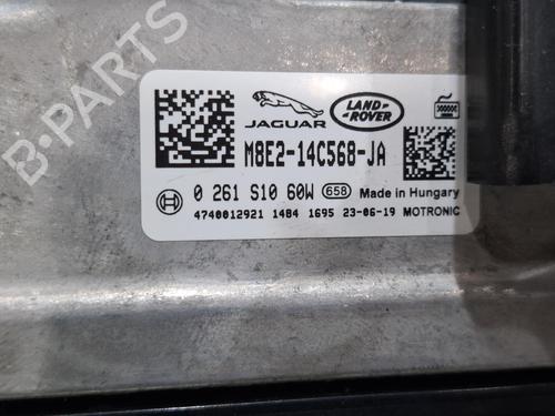 Used Engine control unit (ECU) Engine control unit (ECU) LAND ROVER RANGE ROVER SPORT III (L461) P440e PHEV AWD (441 hp) 39951656 39951656