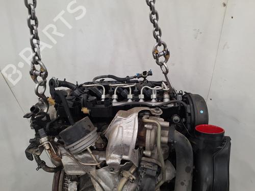 Engine VOLVO V70 III (135) D4 | BP38236853M1 - Image 5