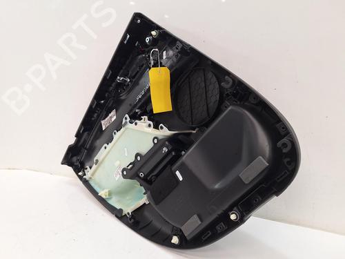 Other JAGUAR XE (X760) 2.0 D | BP26747253O1