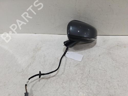 Used Left mirror VOLVO V90 II Estate (235) T8 Plug-in Hybrid Polestar AWD (317 hp) 32064151