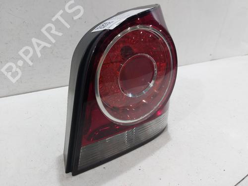 Right taillight VW POLO (9N_, 9A_) 1.2 12V | BP27203337C35 