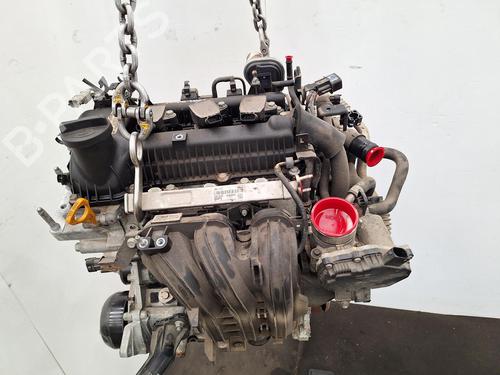 Engine HYUNDAI i10 II (BA, IA) 1.0 | BP34377197M1 - Image 6