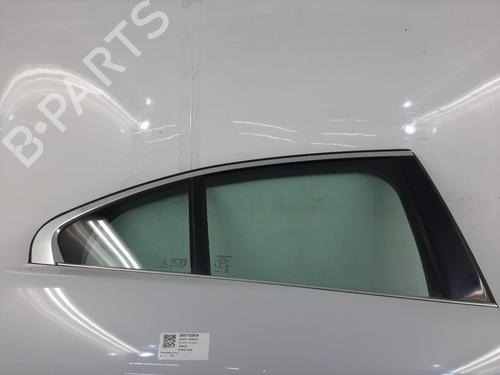 Dør højre bagtil JAGUAR I-PACE (X590) EV400 AWD | BP38446502C5 - Image 2