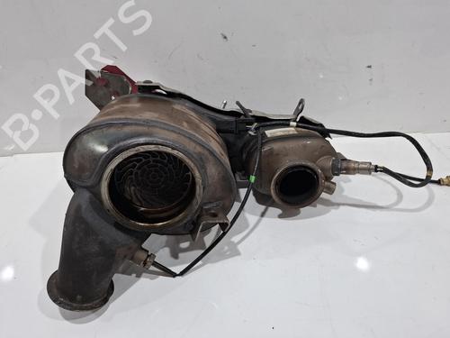 Particulate filter AUDI A1 (8X1, 8XK) 1.6 TDI | BP39106270M81 - Image 3