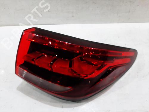 Right taillight MG MG ZS SUV (AZS1) 1.5 VTi | BP32529082C35