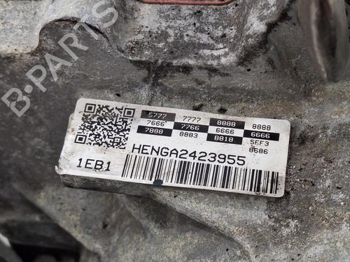 Gearbox KIA SORENTO IV (MQ4, MQ4A) 1.6 T-GDi Hybrid AWD | BP31286185M3  - Image 6