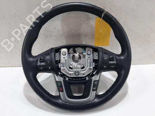 Volante KIA RIO III (UB) 1.4 CVVT (109 hp) 32529326
