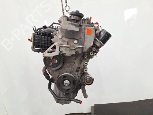 Used Engine VW GOLF VI (5K1) 1.4 TSI (122 hp) 30120088