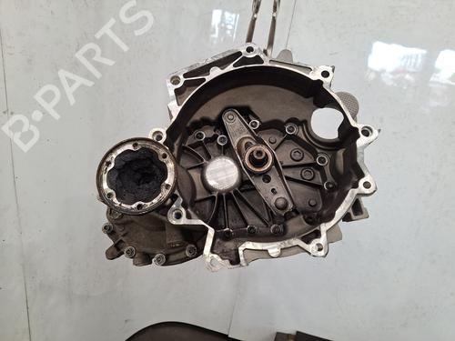 Used Gearbox SKODA FABIA III (NJ3) 1.2 TSI (90 hp) 28507645