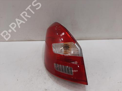 Used Left taillight Left taillight SKODA FABIA II (542) 1.4 TDI (80 hp) 35768784 35768784