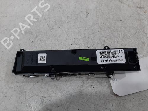 Gearstang JAGUAR I-PACE (X590) EV400 AWD | BP26828220M90 