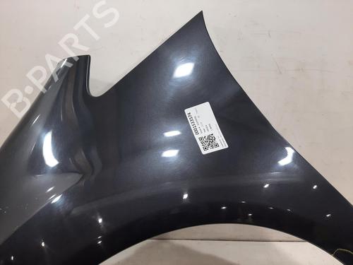 Left front fenders KIA VENGA (YN) 1.6 CVVT | BP29742101C41