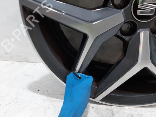 Fælk SEAT IBIZA V (KJ1, KJG) 1.0 TSI | BP30517081C45 