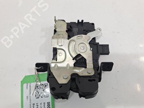 Tailgate lock JAGUAR I-PACE (X590) EV400 AWD | BP26766556C101 