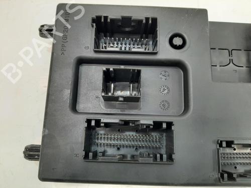 Control unit JAGUAR I-PACE (X590) EV400 AWD | BP34178887M11  - Image 5