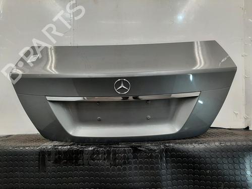 Bagklap CC/Kombi-Coupé Bagklap CC/Kombi-Coupé 39614847 39614847
