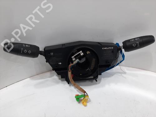 Comutador VAUXHALL CORSA Mk III (D) (S07) 1.0 i 12V (L08) (65 hp) 31978024