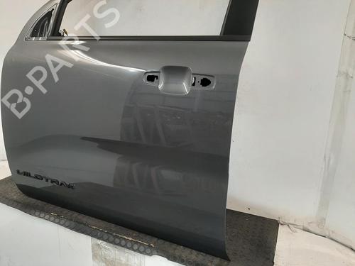 Left front door FORD USA RANGER Crew Cab Pickup 2.0 EcoBlue 4x4 | BP29881842C2