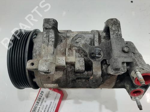AC compressor CITROËN C3 AIRCROSS II (2R_, 2C_) 1.2 PureTech 130 (2RHNYH) | BP39267308M34 - Image 3