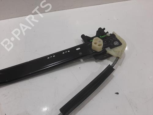 Rear left window mechanism LAND ROVER RANGE ROVER IV (L405) 4.4 SDV8 4x4 | BP26850856C24 