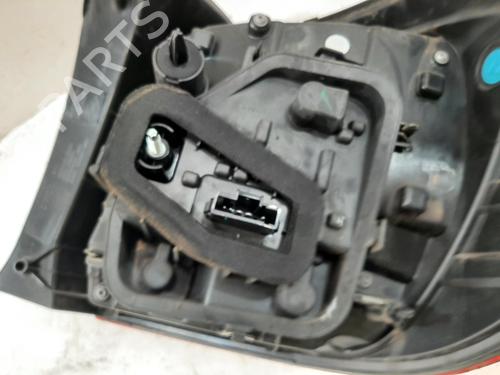 Left taillight DACIA SANDERO II TCe 90 (B8M1, B8MA, B8AC) | BP35986111C34 - Image 6