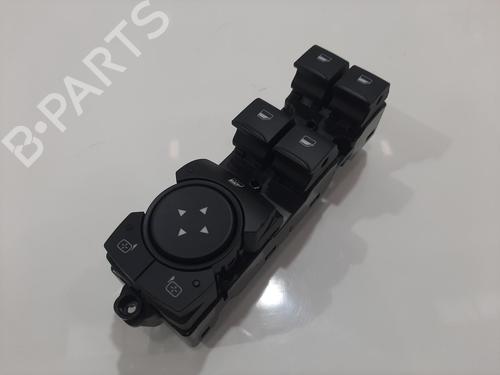 Right front window switch FORD FIESTA VII (HJ, HF) 1.0 EcoBoost | BP28507295I26 - Image 4