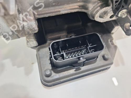 Hovedbremsecylinder JAGUAR I-PACE (X590) EV400 AWD | BP32171852M77 