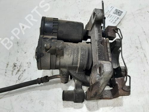 Andre JAGUAR I-PACE (X590) EV400 AWD | BP30119551O1 