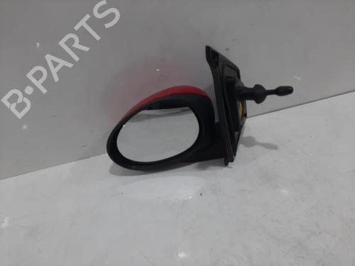 Used Left mirror Left mirror CITROËN C1 (PM_, PN_) 1.0 (68 hp) 36316149 36316149