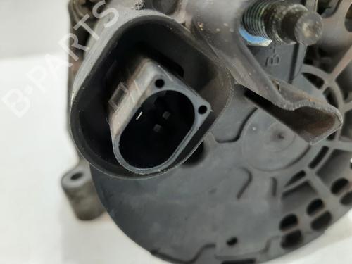 Alternator FIAT 500 (312_) 0.9 (312AXG1A, 312.AXG11) | BP33839891M7 - Image 6