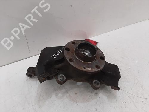 Used Left front steering knuckle Left front steering knuckle VAUXHALL CORSA Mk IV (E) (X15) 1.4 (75 hp) 36451931 36451931