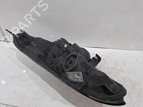 Right headlight VAUXHALL CORSA Mk IV (E) (X15) 1.4 | BP38537276C29 - Image 5