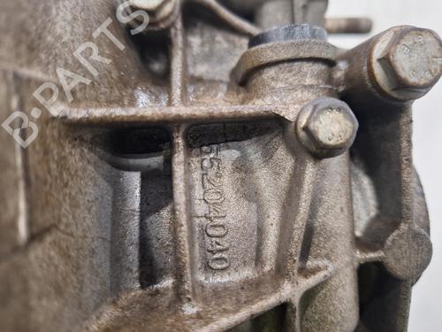 Gearbox FIAT 500 (312_) 1.2 (312AXA1A) | BP35963333M3 - Image 6