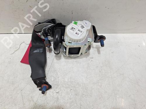 Rear left seatbelt KIA PICANTO III (JA) 1.0 | BP40117015I29 - Image 2