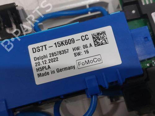 Interior roof light FORD FOCUS IV (HN) 1.0 EcoBoost mHEV Active | BP26854776I8 - Image 4