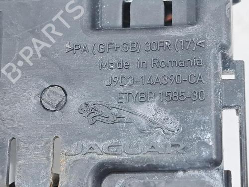 Fuse box JAGUAR I-PACE (X590) EV400 AWD | BP29809352E1