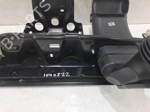 Front slam panel DACIA SANDERO III 1.0 TCe 90 | BP32270106C72