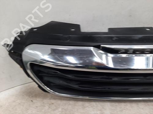 Grille PEUGEOT 108 1.0 VTi | BP26806443C40 