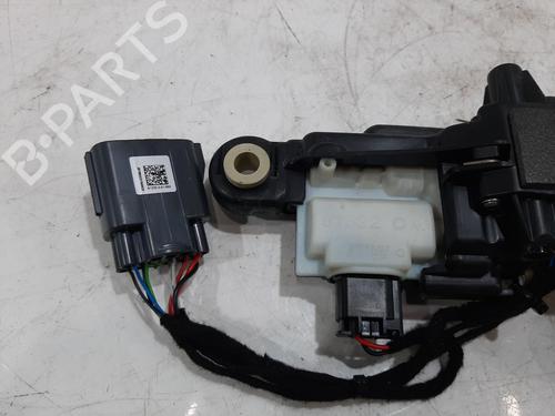 Exterior handle JAGUAR I-PACE (X590) EV400 AWD | BP32214879C122